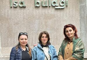 YAP Tovuz rayon təşkilatının təşkilatçılığı ilə Qarabağ İqtisadi rayonuna səfər edib