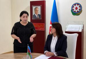 “Qalib Azərbaycan əsgəri” - FOTOLAR