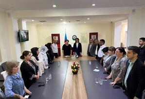“Qalib Azərbaycan əsgəri” - FOTOLAR