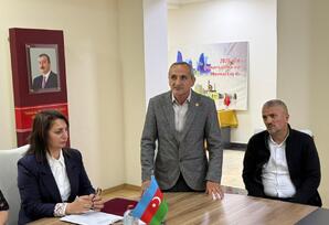 “Qalib Azərbaycan əsgəri” - FOTOLAR