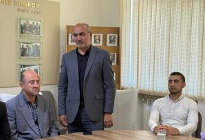 “Qalib Azərbaycan əsgəri” - FOTOLAR