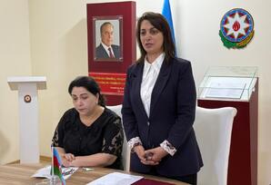 “Qalib Azərbaycan əsgəri” - FOTOLAR