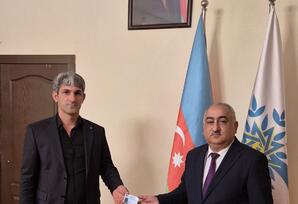 “Tarixi müstəqillikdən möhtəşəm zəfərə” FOTOLAR
