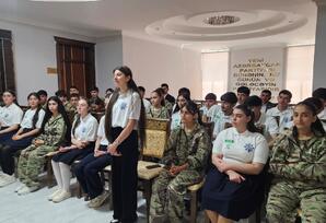 “İctimai Dialoq: Ağsaqqallar və Gənclər”