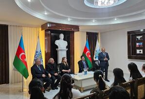 “İctimai Dialoq: Ağsaqqallar və Gənclər”