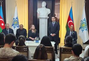 “İctimai Dialoq: Ağsaqqallar və Gənclər”