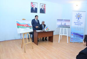 Xalqımızın milli qürur və birliyinin simvolu - FOTOLAR