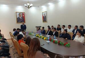 “Heydər Əliyev və müstəqil Azərbaycan”