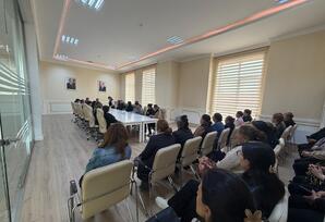 “28 May – Müstəqillik günüdür”