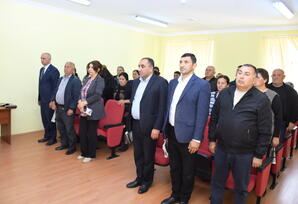 28 May - tarixin yaddaşında müstəqillik və milli iradə günü