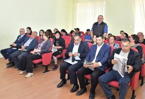 28 May - tarixin yaddaşında müstəqillik və milli iradə günü