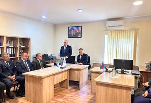 28 May –Müstəqillik Günü