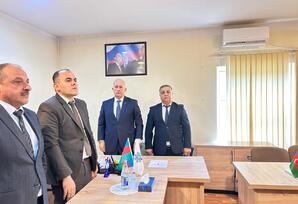 28 May –Müstəqillik Günü