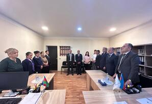 28 May –Müstəqillik Günü