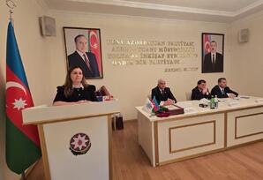 Qazaxda 28 May - Müstəqillik Günü münasibətilə tədbir keçirilib - FOTOLAR