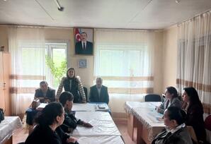 “Azərbaycan Xalq Cümhuriyyəti və demokratiya prinsipləri”