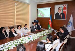 “28 May - tarixin yaddaşında müstəqillik və milli iradə günüdür”