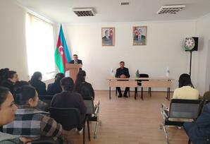 “Azərbaycan Xalq Cümhuriyyəti və demokratiya prinsipləri”