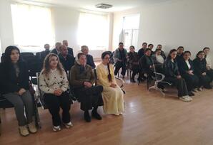 “Azərbaycan Xalq Cümhuriyyəti və demokratiya prinsipləri”