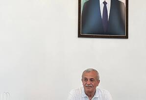Cəmiyyətin döyünən qəlbi, düşünən beyni...