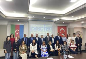 CASCFEN gəncləşmədə yeni mərhələyə qədəm qoydu - FOTOLAR