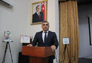 “Uşaqlar gələcəyimizdir" - FOTOLAR