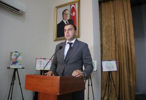 “Uşaqlar gələcəyimizdir" - FOTOLAR