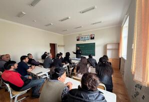 “Heydər Əliyevin Azərbaycan tarixində rolu” - FOTO