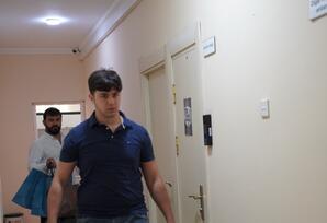 1 İyun- Uşaqların Beynəlxalq Müdafiəsi Günü ilə əlaqədar olaraq Bakı şəhəri 2 saylı Uşaq evi sosial xidmət müəssisəsi ziyarət olunub - FOTOLAR