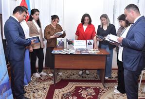 Milli Qurtuluş Günü Azərbaycan dövlətçiliyinin xilas günüdür