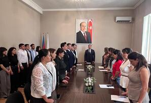 Heydər Əliyev və gənc nəslin vətənpərvərlik tərbiyəsi - ŞƏRH