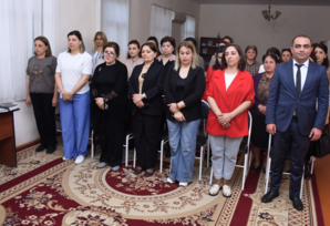 Milli Qurtuluş Günü Azərbaycan dövlətçiliyinin xilas günüdür