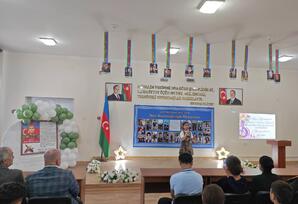 Şəhid adı müqəddəsdir... - FOTO