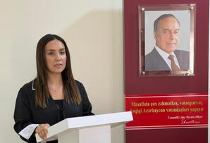 “Qurtuluşdan inkişafa: müdrik siyasətin uğurlu nəticələri”