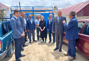 Telnaz Abıyevanın 70 illik yubileyi qeyd olunub
