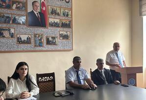 Azərbaycanda insan hüquqlarının təmin edilməsi dövlətin ali məqsədidir