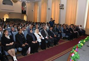 Masallıda tanınmış mədəniyyət işçisinin yubileyi qeyd olunub