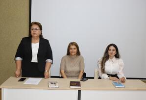 Enerji təhlükəsizliyində Azərbaycanın rolu - FOTOLAR