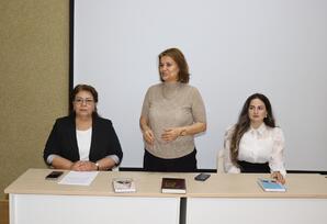 Enerji təhlükəsizliyində Azərbaycanın rolu - FOTOLAR