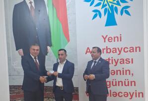 Ağdamda 15 İyun – Milli Qurtuluş Günü münasibətilə  silsilə tədbirlər davam edir