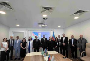 Yasamal rayonunda “Milli Qurtuluş Günü: Güclü Azərbaycanın təməli” mövzusunda tədbir keçirilib