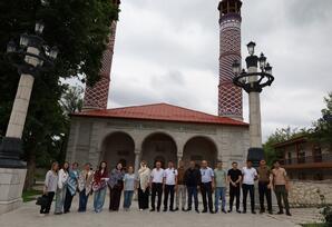 “15 iyun- Azərbaycanın taleyini dəyişən zəfər tarixi”