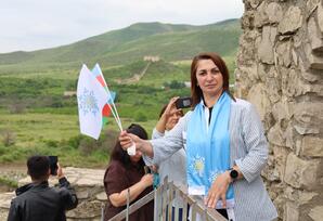 “15 iyun- Azərbaycanın taleyini dəyişən zəfər tarixi”