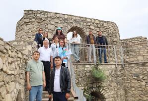 “15 iyun- Azərbaycanın taleyini dəyişən zəfər tarixi”