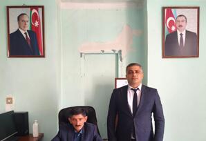 15 İyun – Milli Qurtuluş Günü münasibətilə tədbir keçirilib