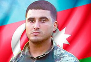 Qəhrəmanlıq tariximizə şərəf qatanlar - FOTOLAR