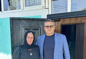 Qəhrəmanlıq tariximizə şərəf qatanlar - FOTOLAR