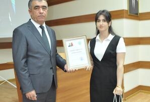 15 İyun: Xalqın iradəsi və dövlətin güclənməsi FOTOLAR