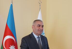 YAP Qobustan rayon təşkilatında tədbir keçirilib