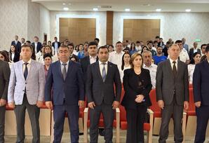 Xızı rayonunda “Nə? Harada? Nə zaman?” intellektual bilik yarışması keçirilib - FOTO